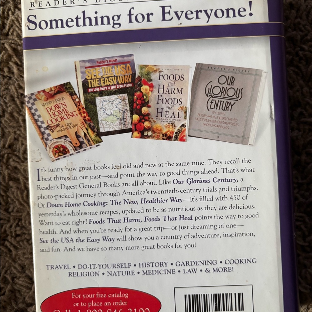 Select Editions Book Collection - Picture 5 of 5